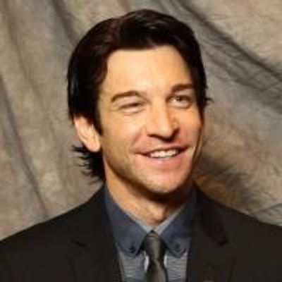 TV Exclusive: Meet the 2014 Tony Nominees- Black Eye or Not, Andy Karl Will Be at ROCKY!