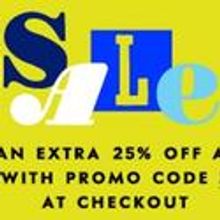Daily Deal 1/4/13 - Kate Spade
