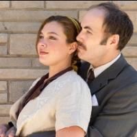 Standard Bear Productions Brings ARMS AND THE MAN to Secret Theatre, Now thru 10/13