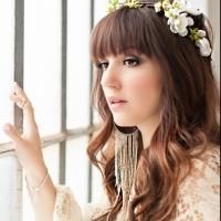 Rachel Potter Launches Fundraising for 'Not So Black and White' Album with…