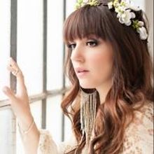 Rachel Potter Launches Fundraising for 'Not So Black and White' Album with…