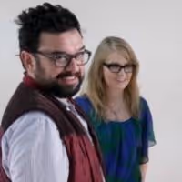 BWW's New Webseries THE RESIDUALS Guest on New York Cine Radio