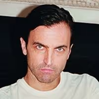 Nicolas Ghesquiere Opens Up About His Balenciaga Departure