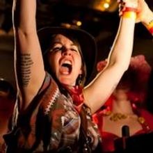 Chicago's Lady Arm Wrestlers Return for CLLAW 16 Today