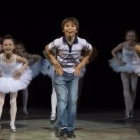 UK-Wide Auditions For BILLY ELLIOT in 2014