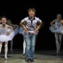UK-Wide Auditions For BILLY ELLIOT in 2014