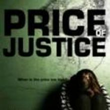 Alan Brenham's PRICE OF JUSTICE Crime Thriller Now Available