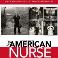 THE AMERICAN NURSE Premiere's in Lancaster for Two Showings Only, 6/8 & 10