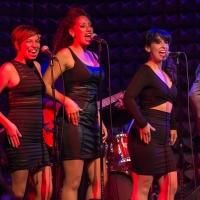 MRM Productions Present ECHOES OF ETTA at Joe's Pub, Kick-Off Show Set for Tonight