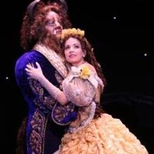 Disney's BEAUTY AND THE BEAST Returns to Segerstrom Center, Now thru 1/19