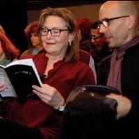 United Solo to Kick Off Fifth Season in New York, Featuring 130 Productions…