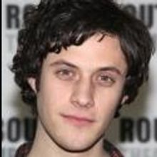 Broadway's Kyle Harris Cast in The CW's THE CARRIE DIARIES