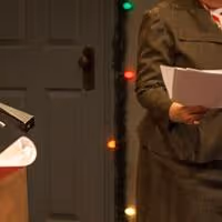 BWW Reviews: Next Act's Wonderful Cast Reprises WONDERFUL LIFE: LIVE RADIO SHOW