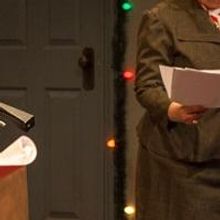 BWW Reviews: Next Act's Wonderful Cast Reprises WONDERFUL LIFE: LIVE RADIO SHOW