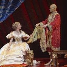 The Sydney Opera Presents THE KING AND I, Now Thru 11/1