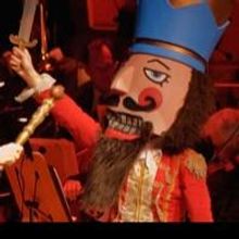 Pacific Symphony Presents NUTCRACKER FOR KIDS Concert Today