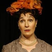 Cheryl Knight to Bring TURN BACK THE CLOCK to Charing Cross Theatre, 1 June