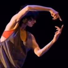 MOonhORsE Dance Theatre Presents 'Older & Reckless' 2013-14 Series, Now thru 11/17