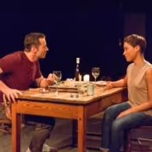 Fishing for Truth... Meet the Full Cast of THE RIVER, Opening Tonight on Broadway!