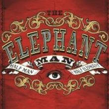 THE ELEPHANT MAN, Starring Bradley Cooper, Begins Performances Tomorrow on Broadway
