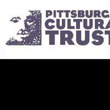 Jacob Bacharach Signs THE BEND OF THE WORLD During CRAWLAFTERDARK Today