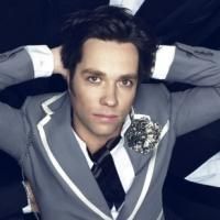 Singer-Songwriter Rufus Wainwright Comes to WHBPAC Tonight