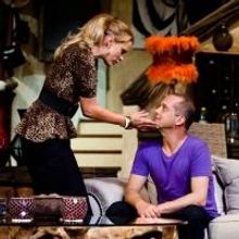 BWW Reviews: Light-Hearted Fun in Pieter Toerien and KickstArt's DON'T DRESS FOR DINN