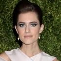 Fashion Photo of the Day 11/15/12 - Allison Williams