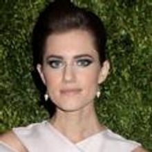 Fashion Photo of the Day 11/15/12 - Allison Williams