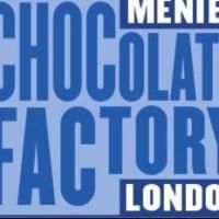Chocolate Factory Announces TWO INTO ONE, From Mar 8