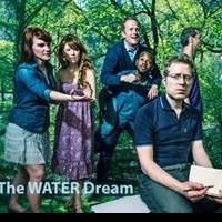 Anthony Rapp, J. Robert Spencer, Karmine Alers & More Set for THE WATER DREAM at…