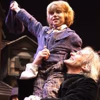 Cincinnati Playhouse to Present A CHRISTMAS CAROL, 11/27-12/29