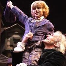 Cincinnati Playhouse to Present A CHRISTMAS CAROL, 11/27-12/29
