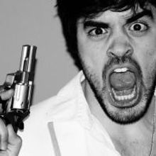 MusicalFare to Present SCARFACE Musical Parody SAY HELLO!, 5/30-31