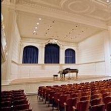Yale in New York Kicks Off 2013-14 Season with THE LEGACY OF PAUL HINDEMIETH Tonight