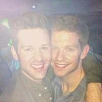 Rory O'Malley/Gerold Schroeder are Engaged!