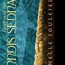 New Sci-fi Novel from Lynelle Souleiel is Released