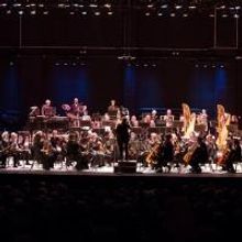Hershey Symphony Orchestra Presents BEETHOVEN BLOCKBUSTER