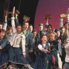 10 Years of Oz: A WICKED Anniversary Countdown- The Current Cast!