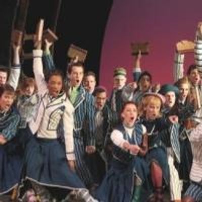 10 Years of Oz: A WICKED Anniversary Countdown- The Current Cast!
