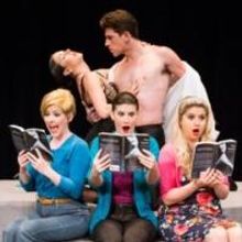 50 SHADES! THE MUSICAL Set for Warner Theatre, 11/23