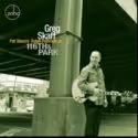 Greg Skaff Trio Hosts CD Release Party Set for Bar Next Door Tonight, 10/23