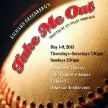 BWW Reviews: ACT 1's TAKE ME OUT