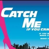 CATCH ME IF YOU CAN's Frank Abagnale, Jr. Set for Q&A at Cadillac Palace Theatre…