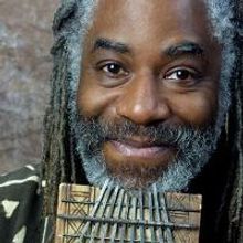 Storytelling Fundraiser for Emergent Arts Set for Mix Studio Theater, 5/15-17