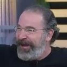 VIDEO: Fox 5 Anchor Leaves Interview with Mandy Patinkin for Wife in Labor