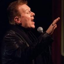 Russ Goeltenbodt to Bring YOUR GOY FRIEND'S BACK to Skokie Theatre, 4/11