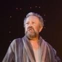 FAUST: A LOVE STORY Makes US Premiere at BAM, Now thru 12/16