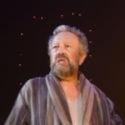 FAUST: A LOVE STORY Makes US Premiere at BAM, 12/12-12/16