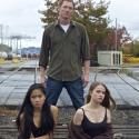 Drybones Theater Company's COSTLY DESIRES Comes to Greenwood Square, Nov 9 & 10